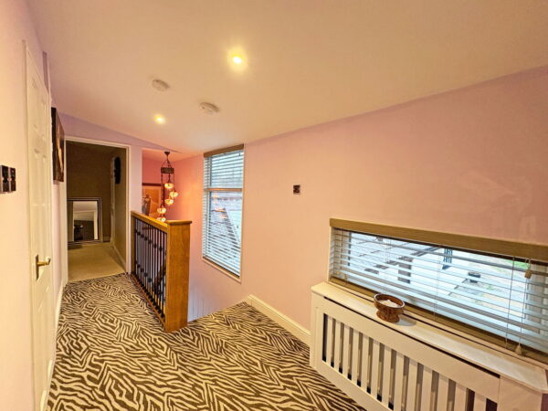 Holton-cum-Beckering, Market Rasen, Lincolnshire, LN8 5NG