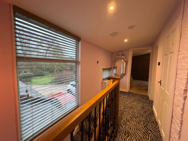 Holton-cum-Beckering, Market Rasen, Lincolnshire, LN8 5NG