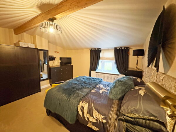 Holton-cum-Beckering, Market Rasen, Lincolnshire, LN8 5NG