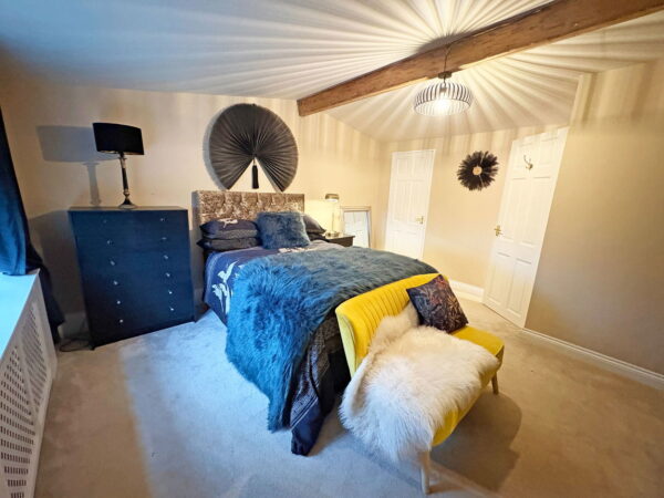 Holton-cum-Beckering, Market Rasen, Lincolnshire, LN8 5NG