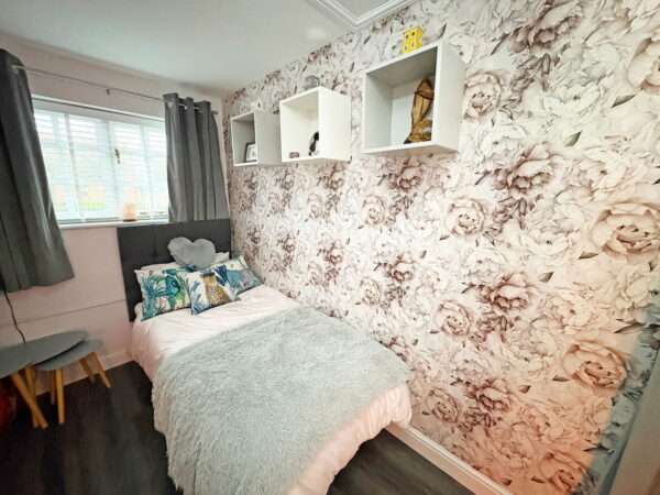 Holton-cum-Beckering, Market Rasen, Lincolnshire, LN8 5NG