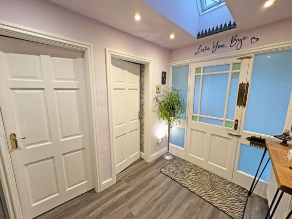 Holton-cum-Beckering, Market Rasen, Lincolnshire, LN8 5NG