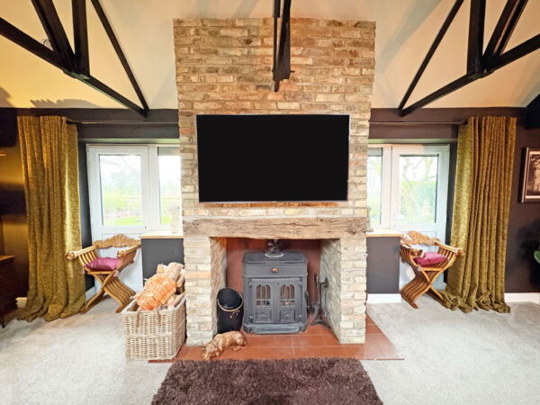 Holton-cum-Beckering, Market Rasen, Lincolnshire, LN8 5NG