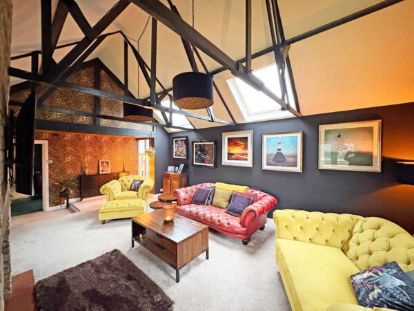 Holton-cum-Beckering, Market Rasen, Lincolnshire, LN8 5NG