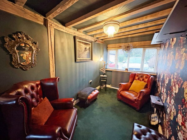 Holton-cum-Beckering, Market Rasen, Lincolnshire, LN8 5NG