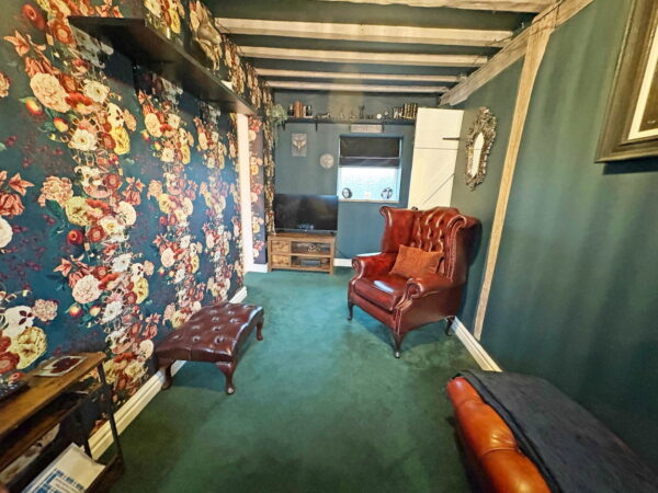 Holton-cum-Beckering, Market Rasen, Lincolnshire, LN8 5NG