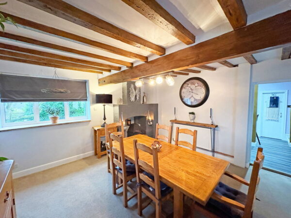 Holton-cum-Beckering, Market Rasen, Lincolnshire, LN8 5NG