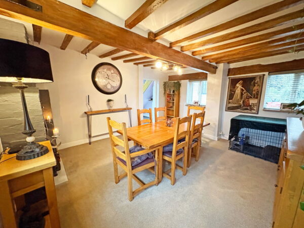 Holton-cum-Beckering, Market Rasen, Lincolnshire, LN8 5NG