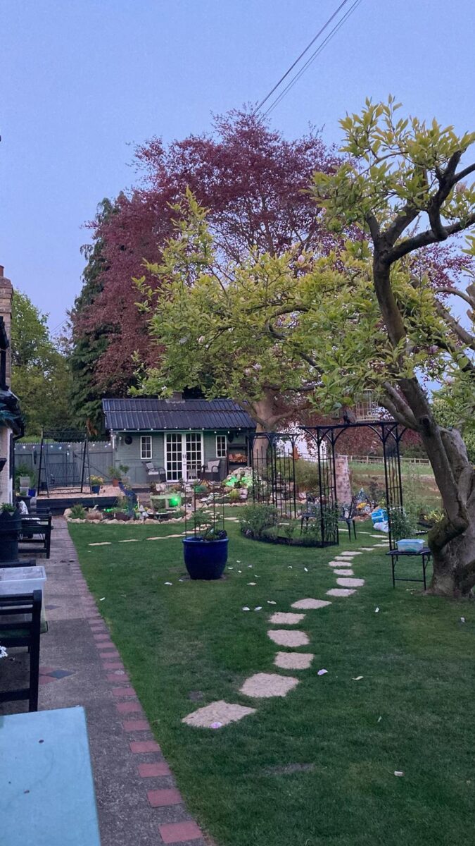 Holton-cum-Beckering, Market Rasen, Lincolnshire, LN8 5NG