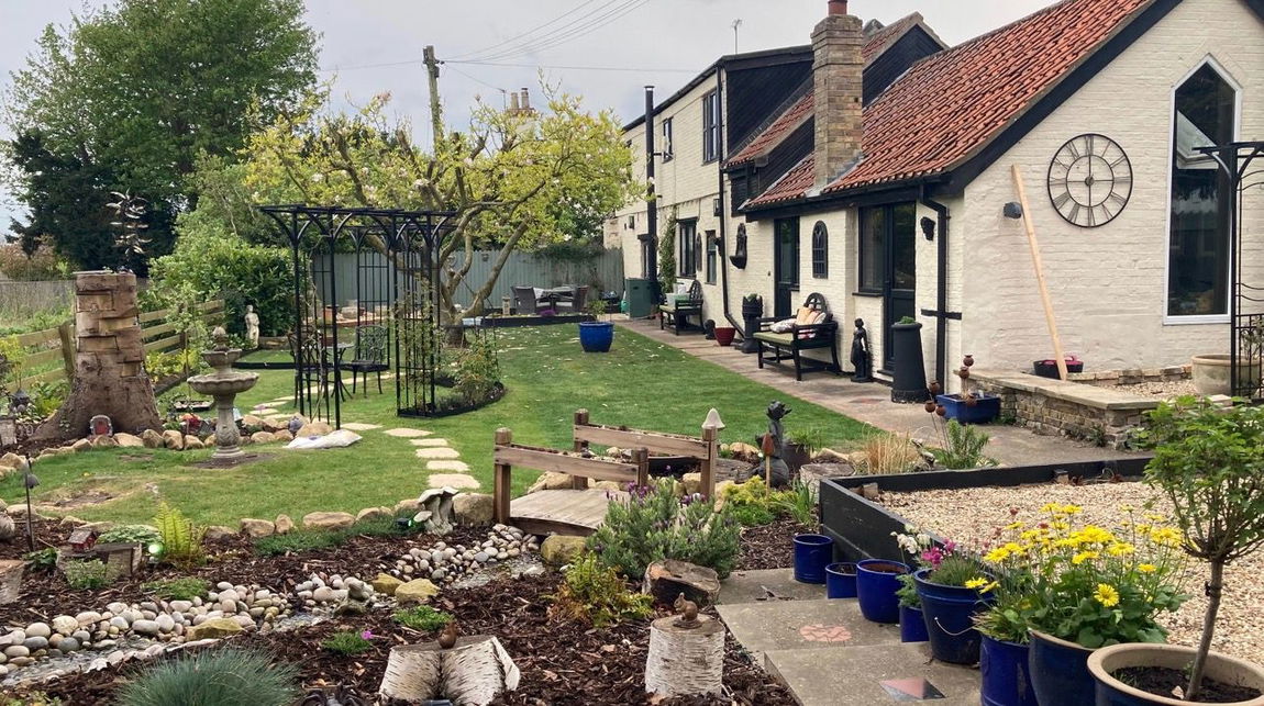 Holton-cum-Beckering, Market Rasen, Lincolnshire, LN8 5NG