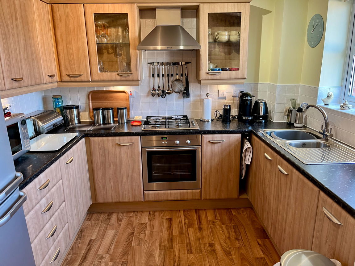 Ned Ludd Close, Anstey, Leicester, LE7 7AQ