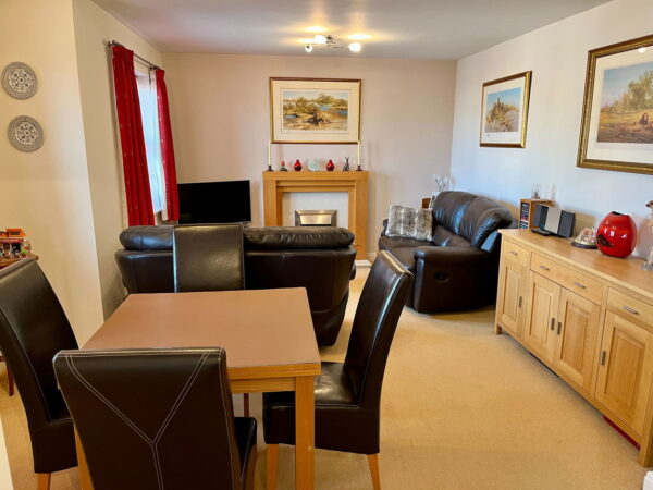 Ned Ludd Close, Anstey, Leicester, LE7 7AQ