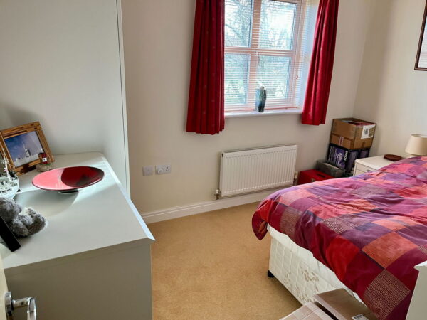 Ned Ludd Close, Anstey, Leicester, LE7 7AQ