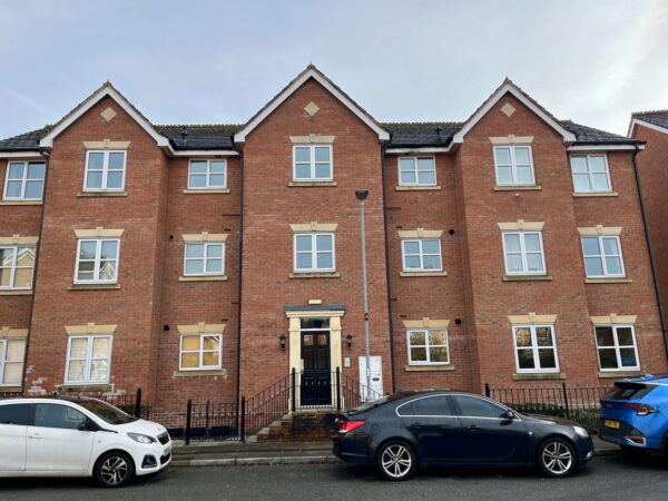 Ned Ludd Close, Anstey, Leicester, LE7 7AQ
