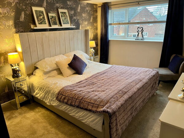 The Ringway, Queniborough, Leicester, LE7 3DL