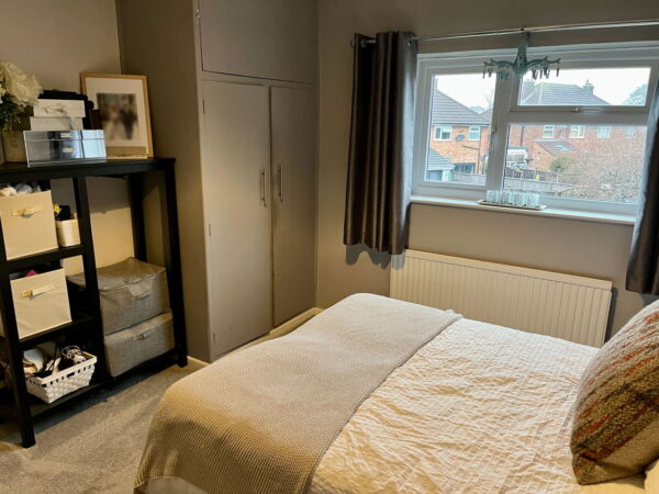 The Ringway, Queniborough, Leicester, LE7 3DL