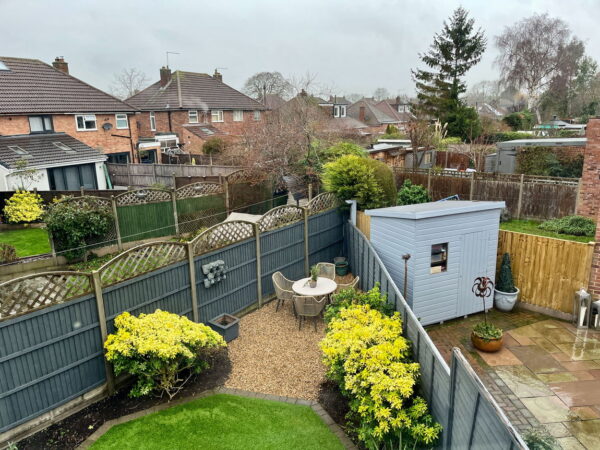 The Ringway, Queniborough, Leicester, LE7 3DL