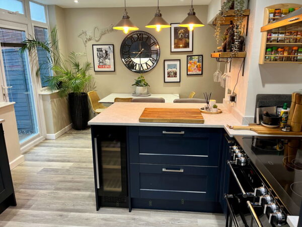 The Ringway, Queniborough, Leicester, LE7 3DL