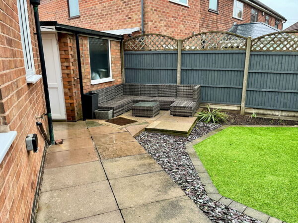 The Ringway, Queniborough, Leicester, LE7 3DL