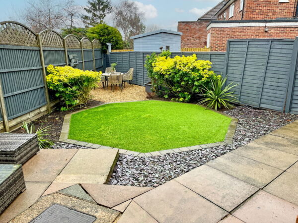 The Ringway, Queniborough, Leicester, LE7 3DL