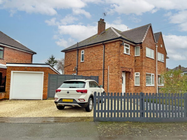 The Ringway, Queniborough, Leicester, LE7 3DL