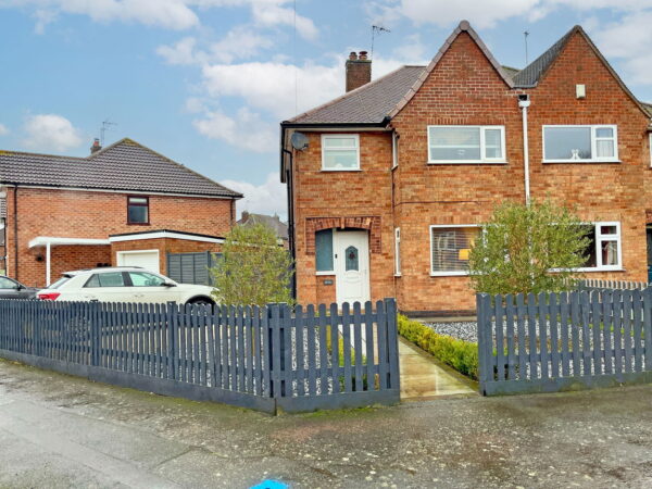 The Ringway, Queniborough, Leicester, LE7 3DL