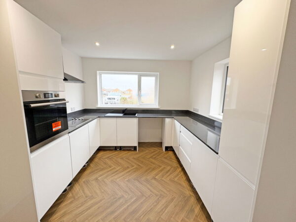 The Hurst, Skegness, Lincolnshire, PE25 1HP