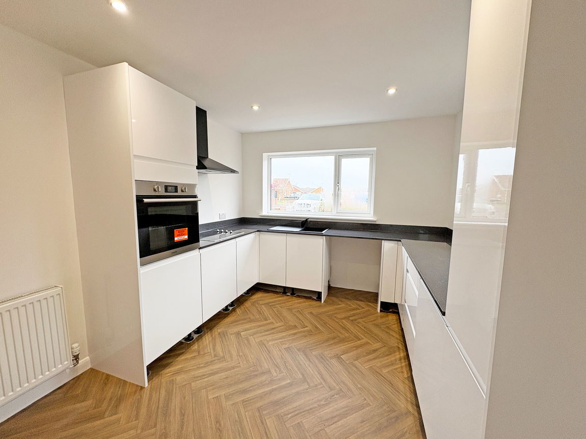 The Hurst, Skegness, Lincolnshire, PE25 1HP