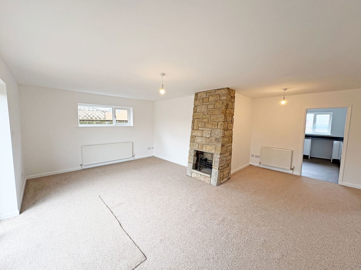 The Hurst, Skegness, Lincolnshire, PE25 1HP