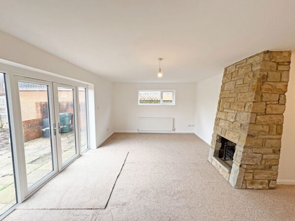 The Hurst, Skegness, Lincolnshire, PE25 1HP