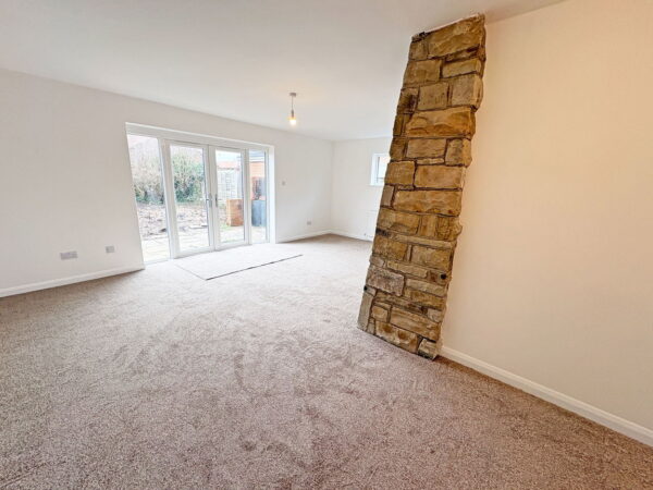 The Hurst, Skegness, Lincolnshire, PE25 1HP