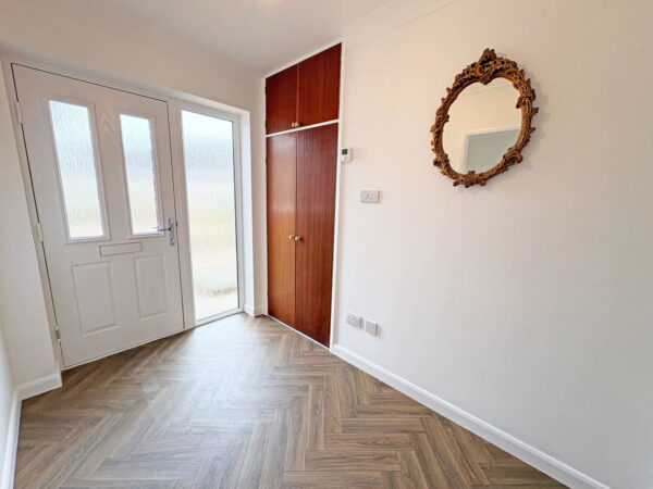 The Hurst, Skegness, Lincolnshire, PE25 1HP