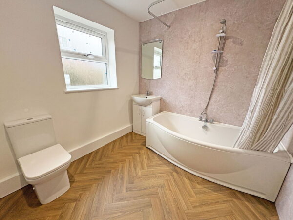 The Hurst, Skegness, Lincolnshire, PE25 1HP