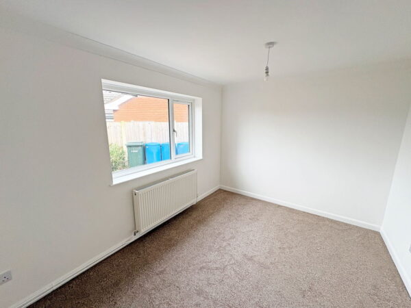 The Hurst, Skegness, Lincolnshire, PE25 1HP