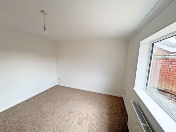 The Hurst, Skegness, Lincolnshire, PE25 1HP