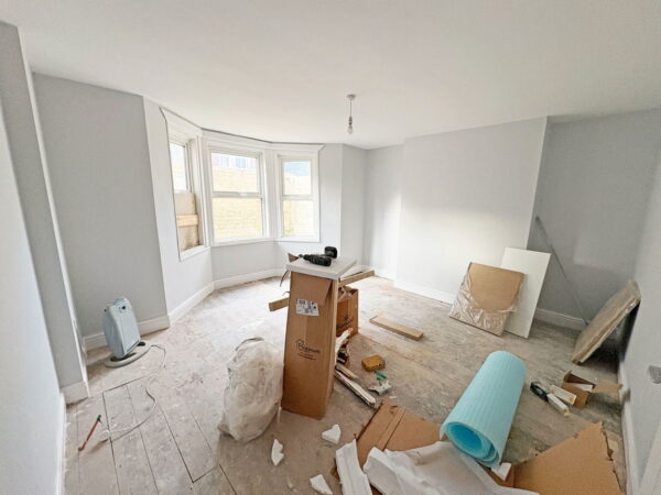 Prince Alfred Avenue, Skegness, Lincolnshire, PE25 2UH