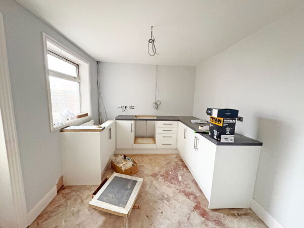 Prince Alfred Avenue, Skegness, Lincolnshire, PE25 2UH