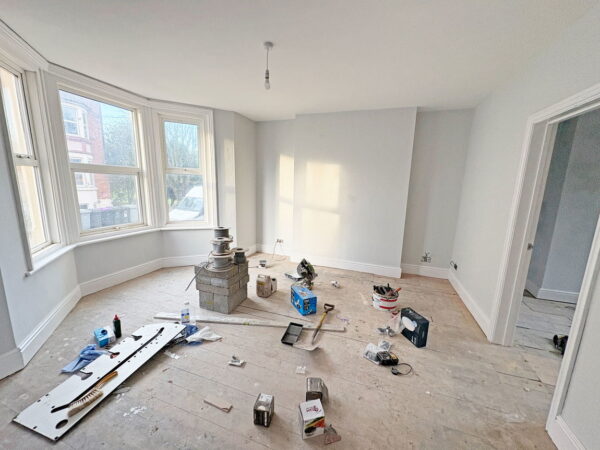 Prince Alfred Avenue, Skegness, Lincolnshire, PE25 2UH