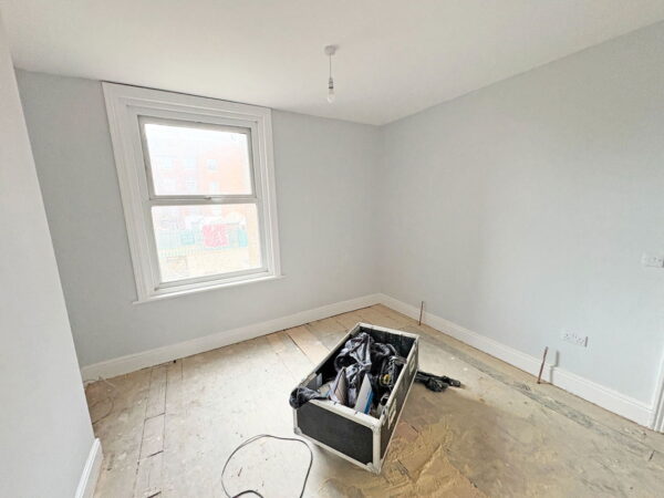 Prince Alfred Avenue, Skegness, Lincolnshire, PE25 2UH