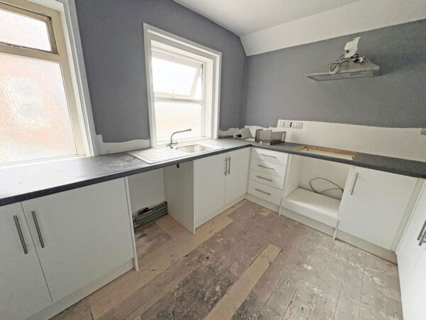 Prince Alfred Avenue, Skegness, Lincolnshire, PE25 2UH