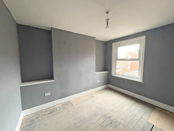 Prince Alfred Avenue, Skegness, Lincolnshire, PE25 2UH