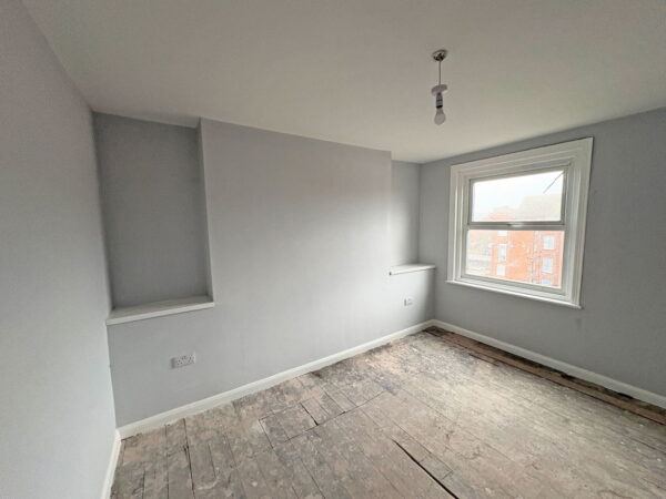 Prince Alfred Avenue, Skegness, Lincolnshire, PE25 2UH