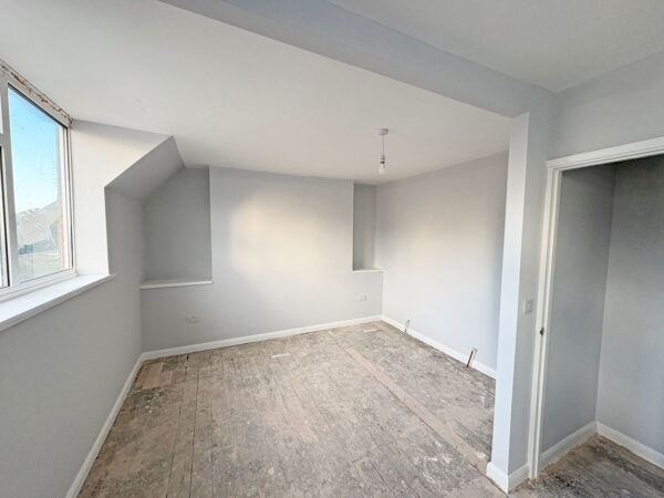 Prince Alfred Avenue, Skegness, Lincolnshire, PE25 2UH