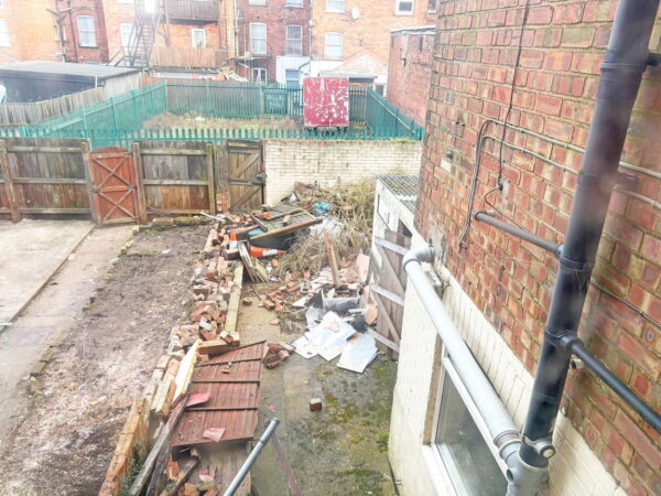 Prince Alfred Avenue, Skegness, Lincolnshire, PE25 2UH