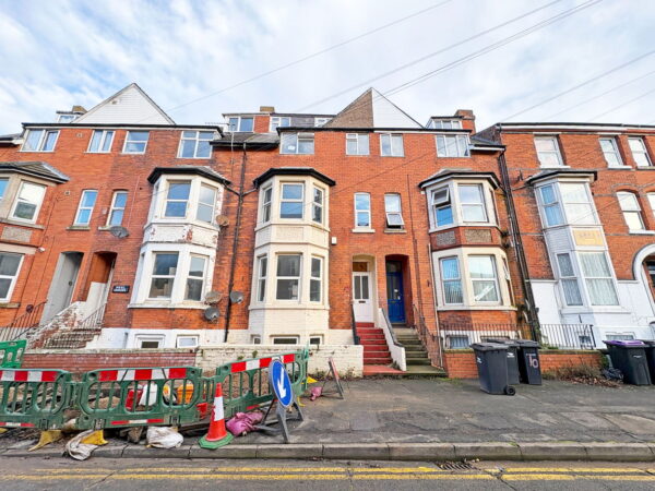 Prince Alfred Avenue, Skegness, Lincolnshire, PE25 2UH