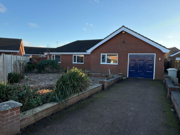 The Hurst, Skegness, Lincolnshire, PE25 1HP