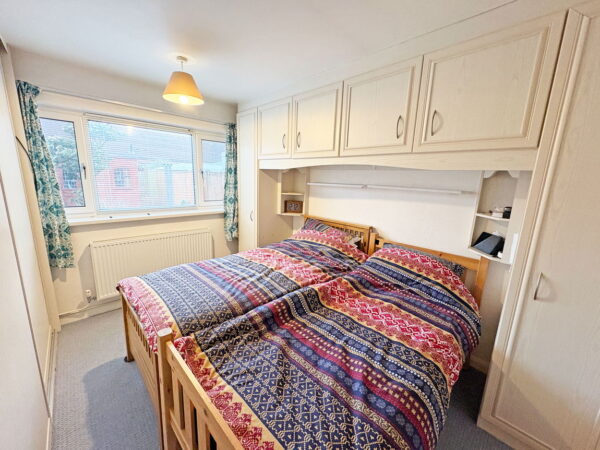 St. Margarets Avenue, Skegness, Lincolnshire, PE25 2LX