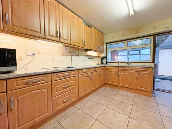 St. Margarets Avenue, Skegness, Lincolnshire, PE25 2LX