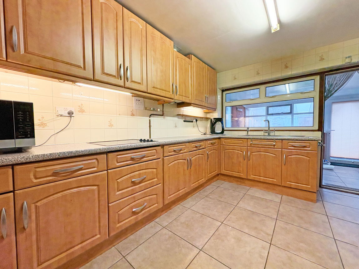 St. Margarets Avenue, Skegness, Lincolnshire, PE25 2LX