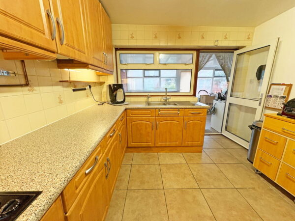 St. Margarets Avenue, Skegness, Lincolnshire, PE25 2LX